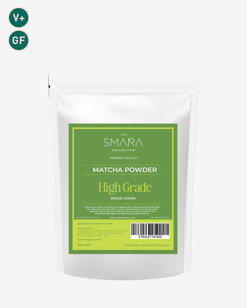 High Grade Matcha - 100g