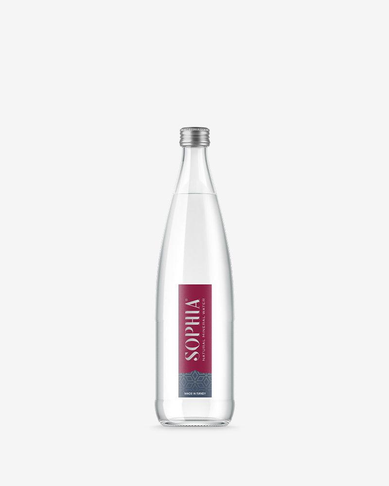 Sophia Dora Natural Mineral Water - 330ml x 12pieces