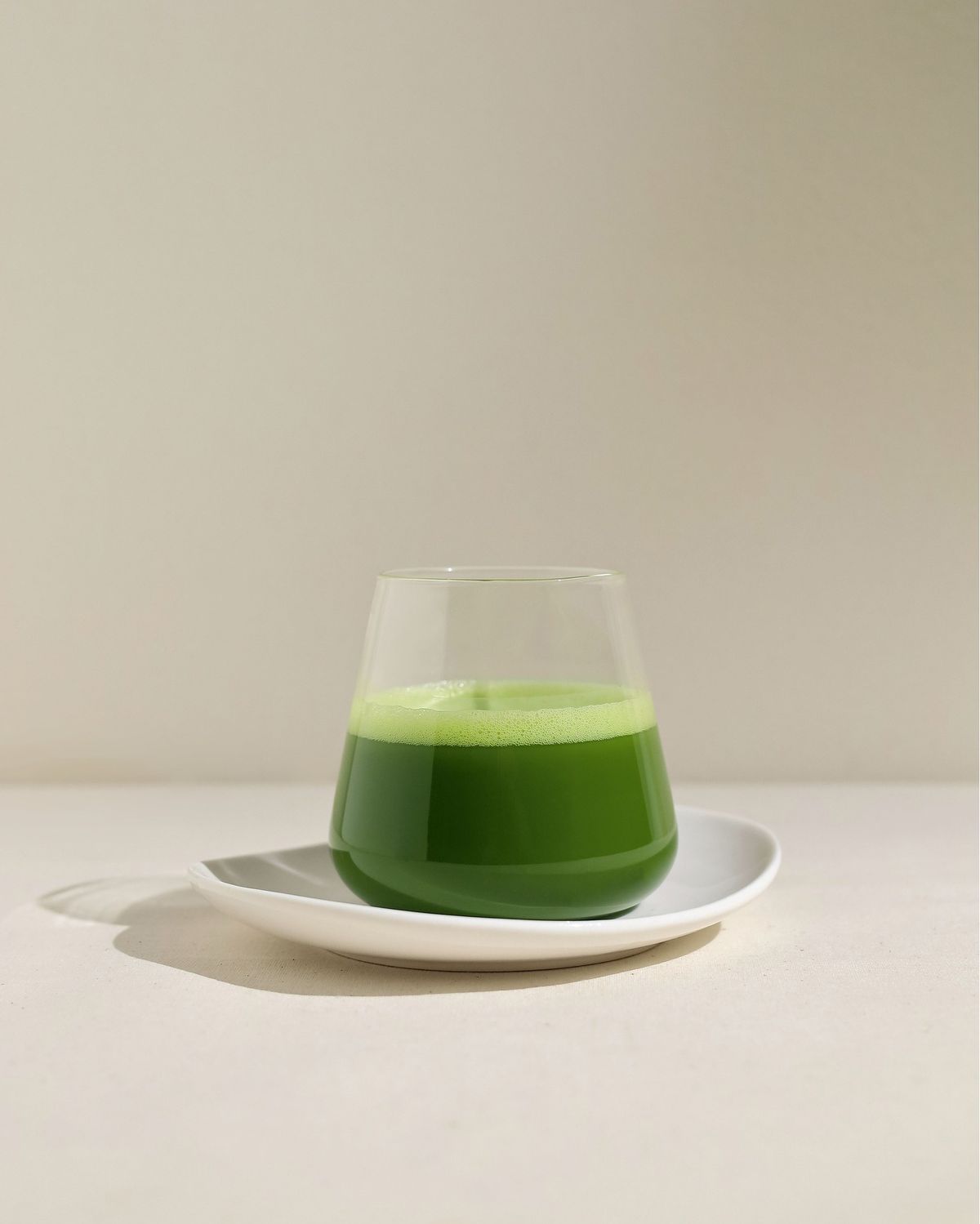 
                  
                    Shokunin Ceremonial Grade Matcha - 100g
                  
                