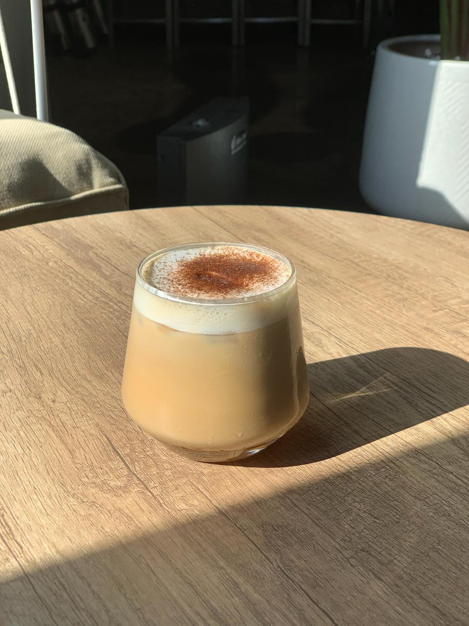 
                  
                    Laikipia Blend Ethopia+Brazil 250G
                  
                