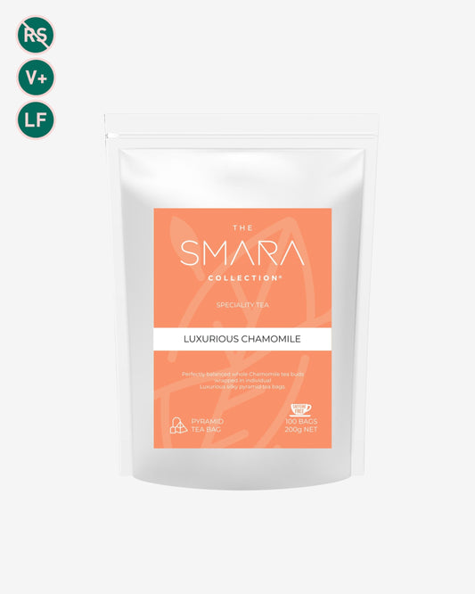 Non-organic Chamomile Loose Tea