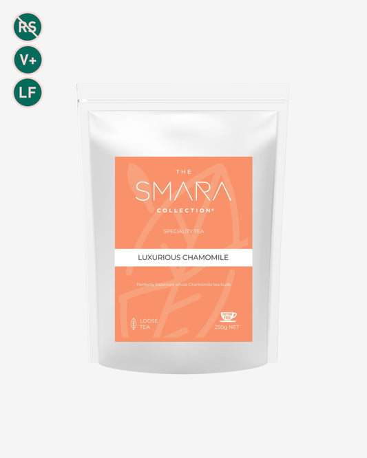Non-organic Chamomile Pyramid Bags