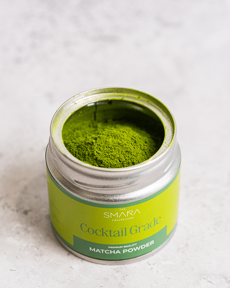 
                  
                    Cocktail Grade Matcha - 30g
                  
                