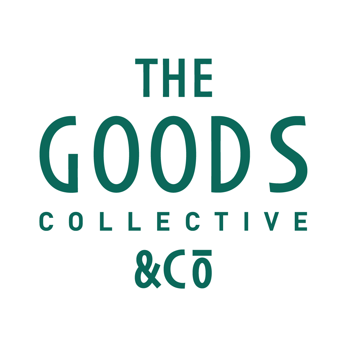 The Goods Collective & Co
