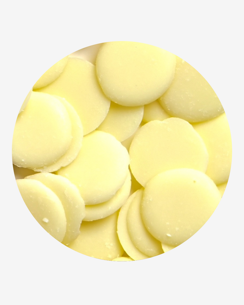 
                  
                    Callets - White Chocolate 5KG
                  
                