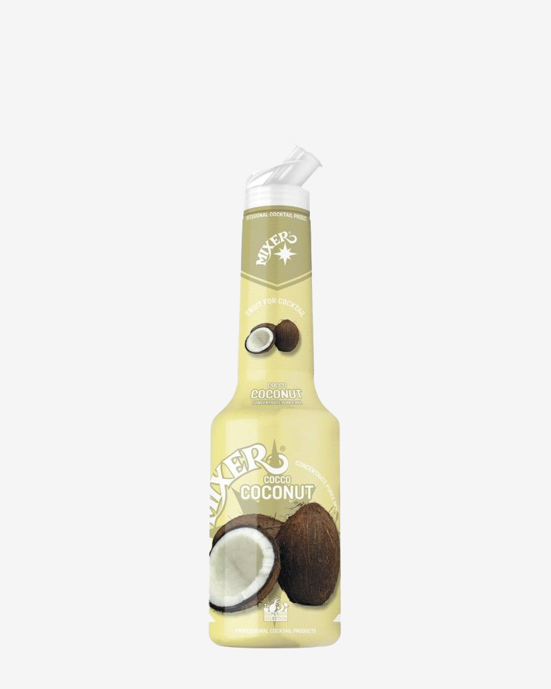 Mixer Coconut Puree 1L