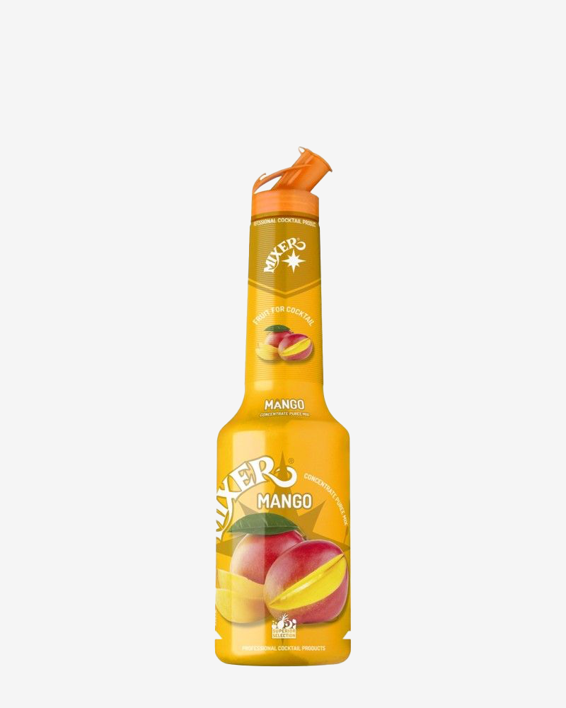 Mixer Mango Puree 1L