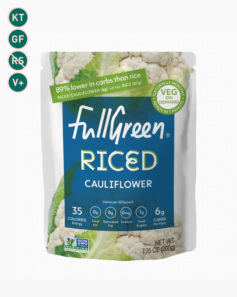 Cauli Rice Original 200g