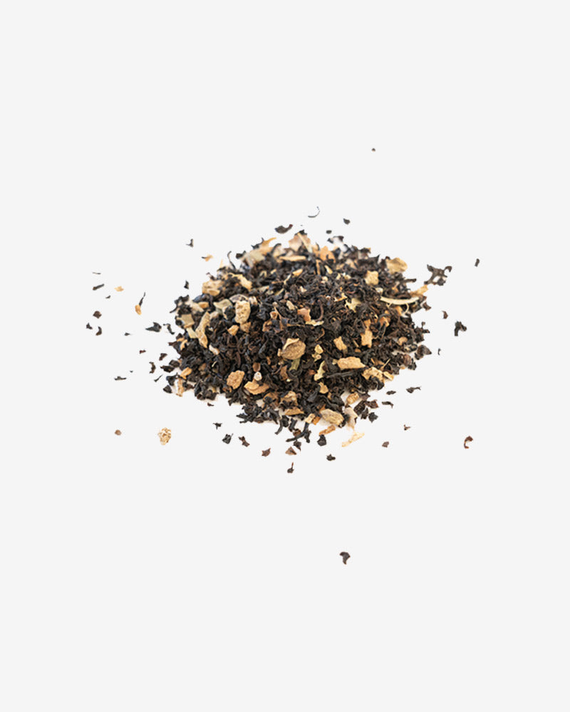 
                  
                    Non-organic Indian Masala Chai Loose Tea
                  
                