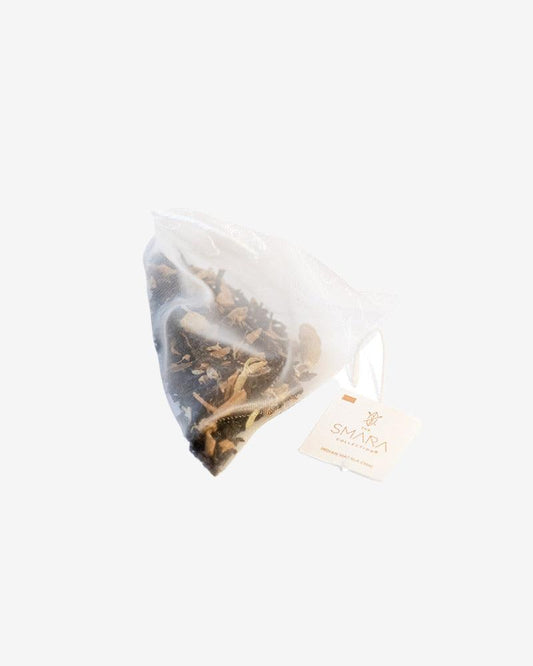 Non-organic Masala Chai Tea Pyramid Bags