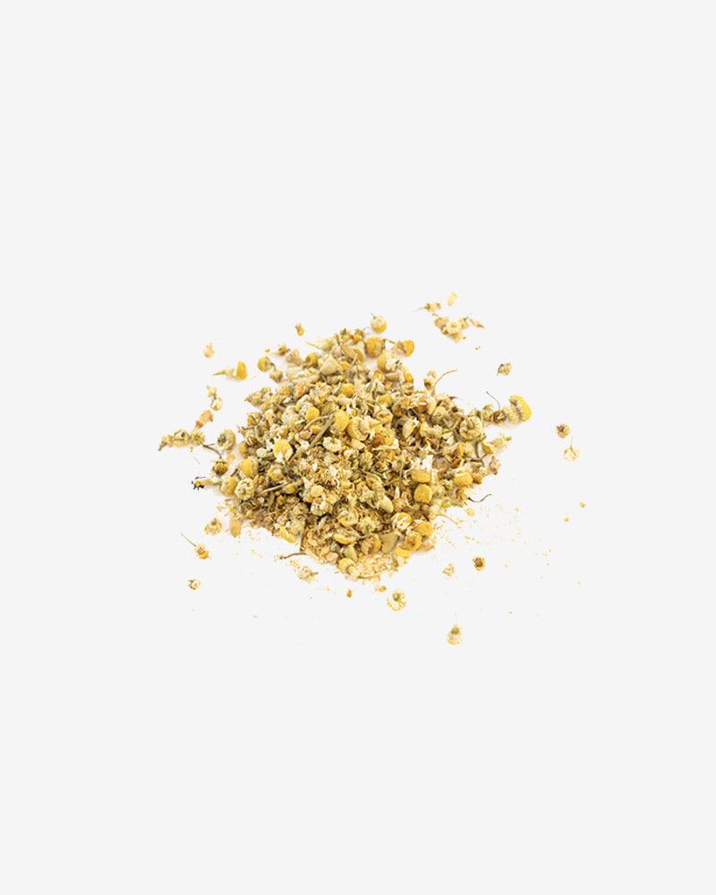 
                  
                    Non-organic Chamomile Loose Tea
                  
                