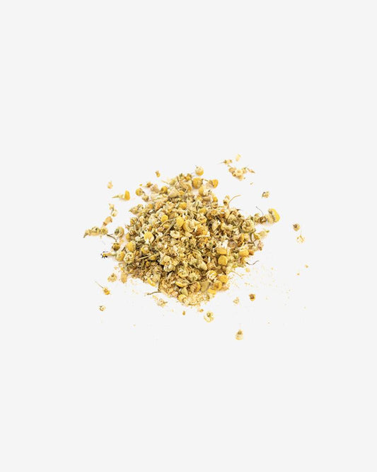 Non-organic Chamomile Loose Tea