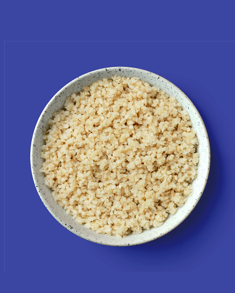 
                  
                    Cauli Rice Original 200g
                  
                