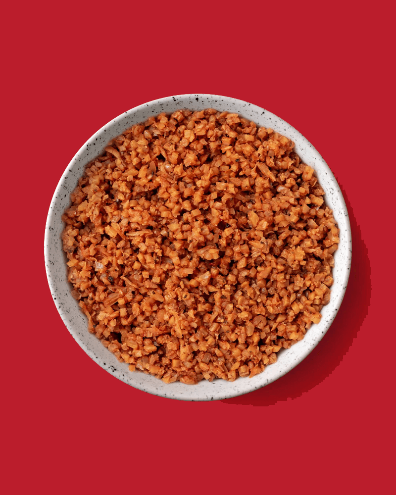 
                  
                    Cauli Rice Garlic Tomato & Herbs 200g
                  
                