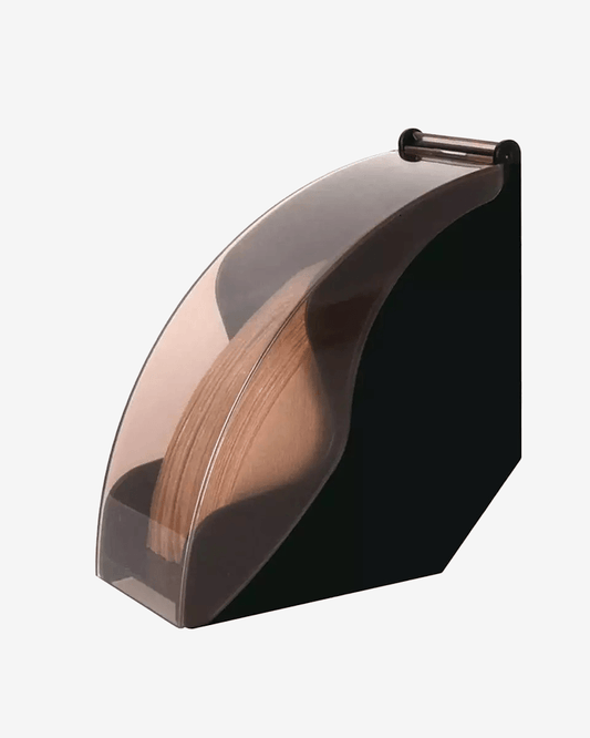 Cafemasy Coffee Filter Paper Holder