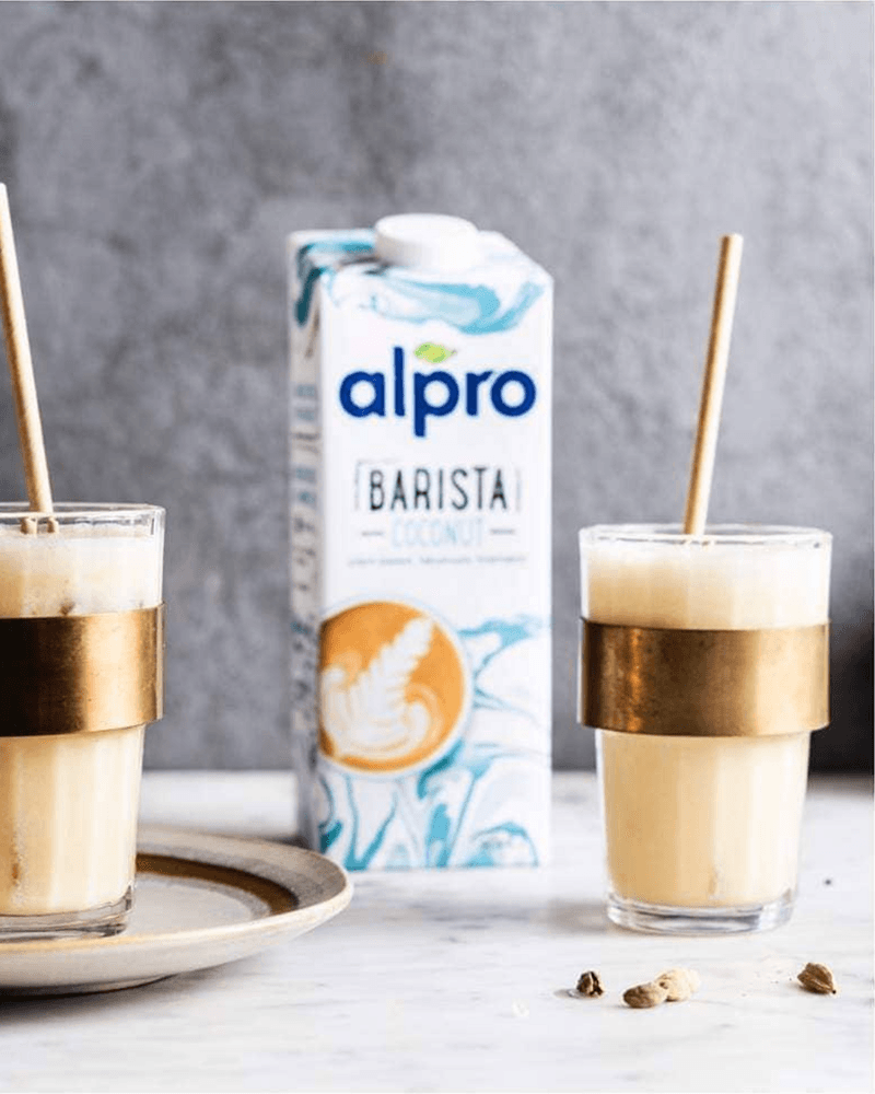 
                  
                    Alpro Barista Coconut
                  
                