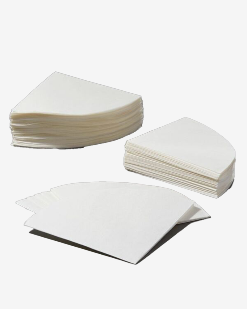 Paper Coffee Filter 50pk No- 01