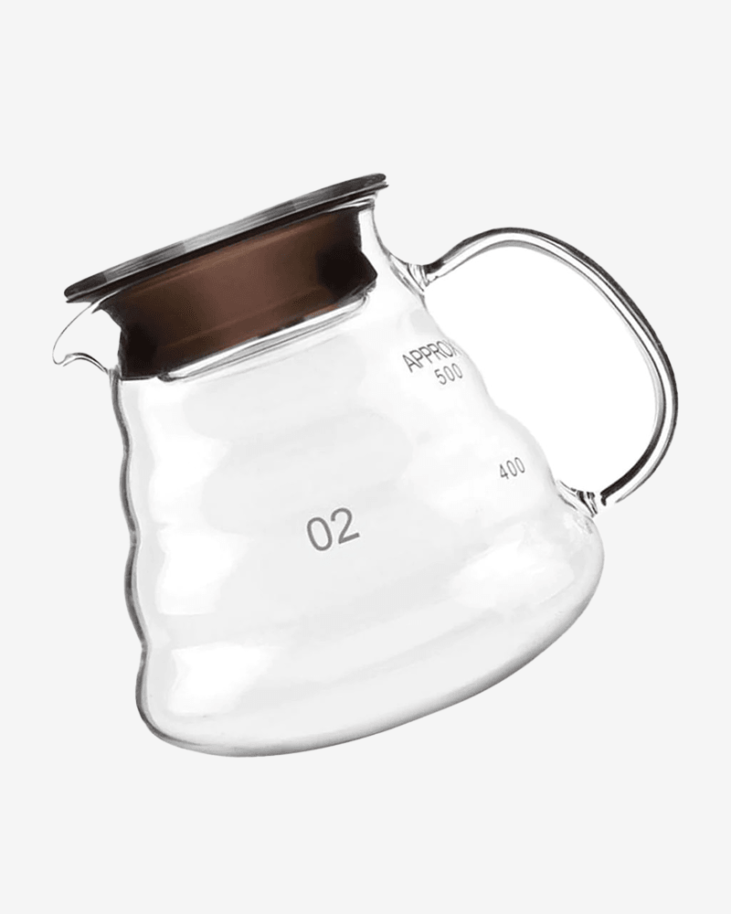 Coffee Server No- 02