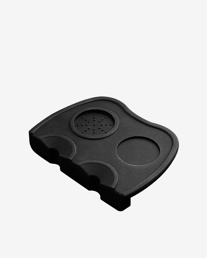 Silicone Coffee Tamper Mat