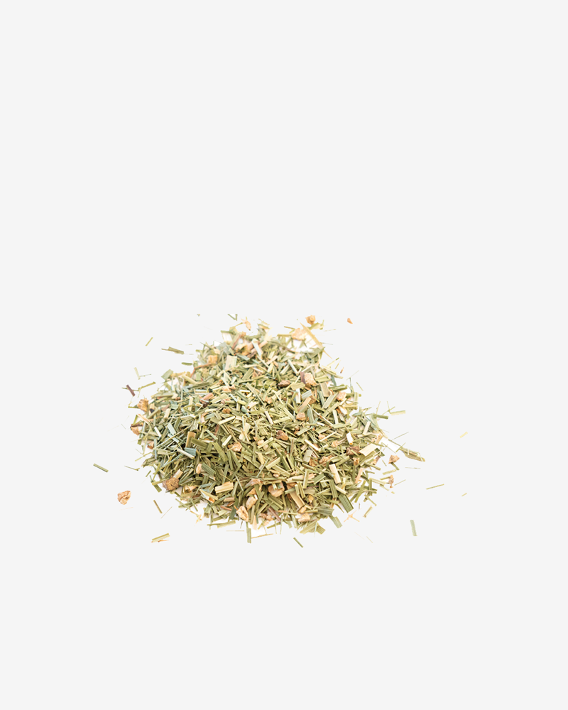 
                  
                    Non-organic Ginger & Lemongrass Loose Tea
                  
                
